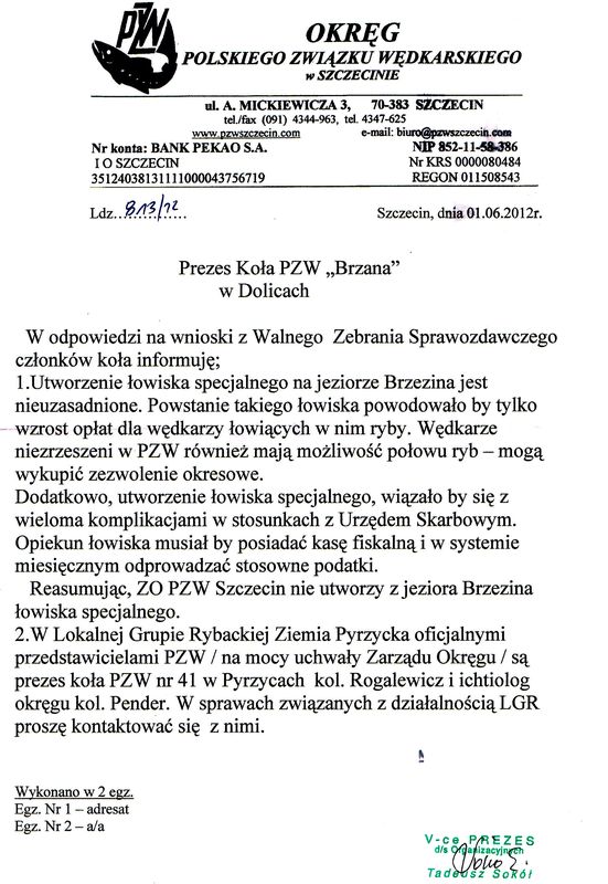 PZW Szczecin