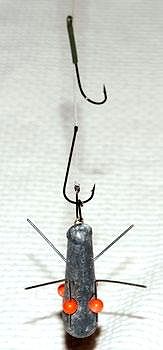Zestawy surfcasting