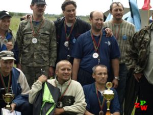 Turniej Miast Memoriał Profesora Zbigniewa Religi