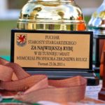 Turniej Miast Memoriał Profesora Zbigniewa Religi