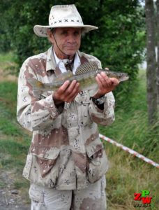 Turniej Miast Memoriał Profesora Zbigniewa Religi
