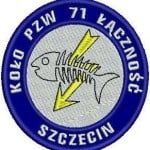 Koło PZW nr 71 Szczecin Łączność