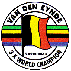 Marcel Van Den Eynde - Dodatki