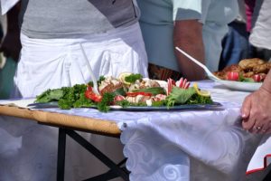 Kuchnia Wędkarska - Kilka praktycznych porad