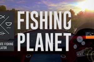 Fishing Planet