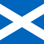 Wędkowanie Szkocja