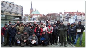 PZW Big Fish Szczecin