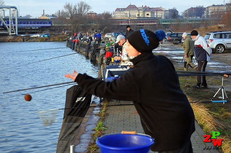 Łowiska PZW czy komercyjne?