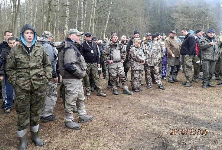 Memoriał Wiktora Wierzbickiego 2