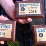 Mistrzostwa Koła Big Fish 2016