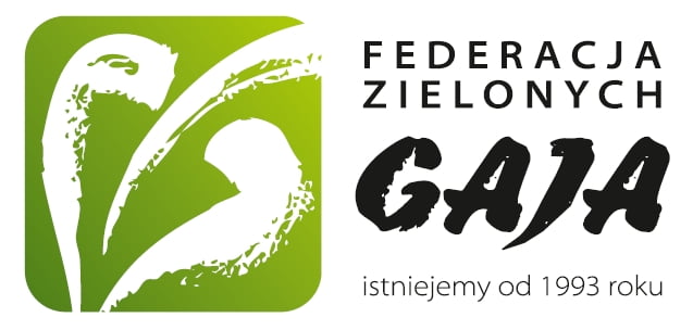 Federacja Zielonych GAJA