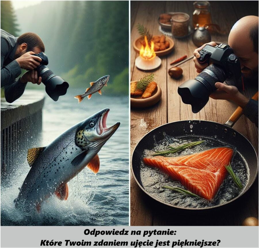Dylemat ludzki, co wybrać?