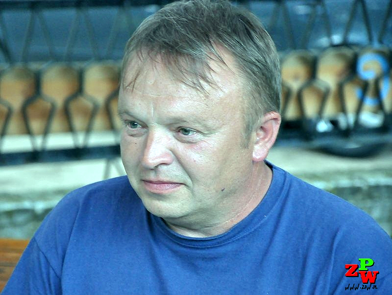 Piotr Ebel Prezesem Zarządu Okręgu PZW w Koszalinie