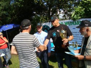 Puchar Koła Big Fish 2017