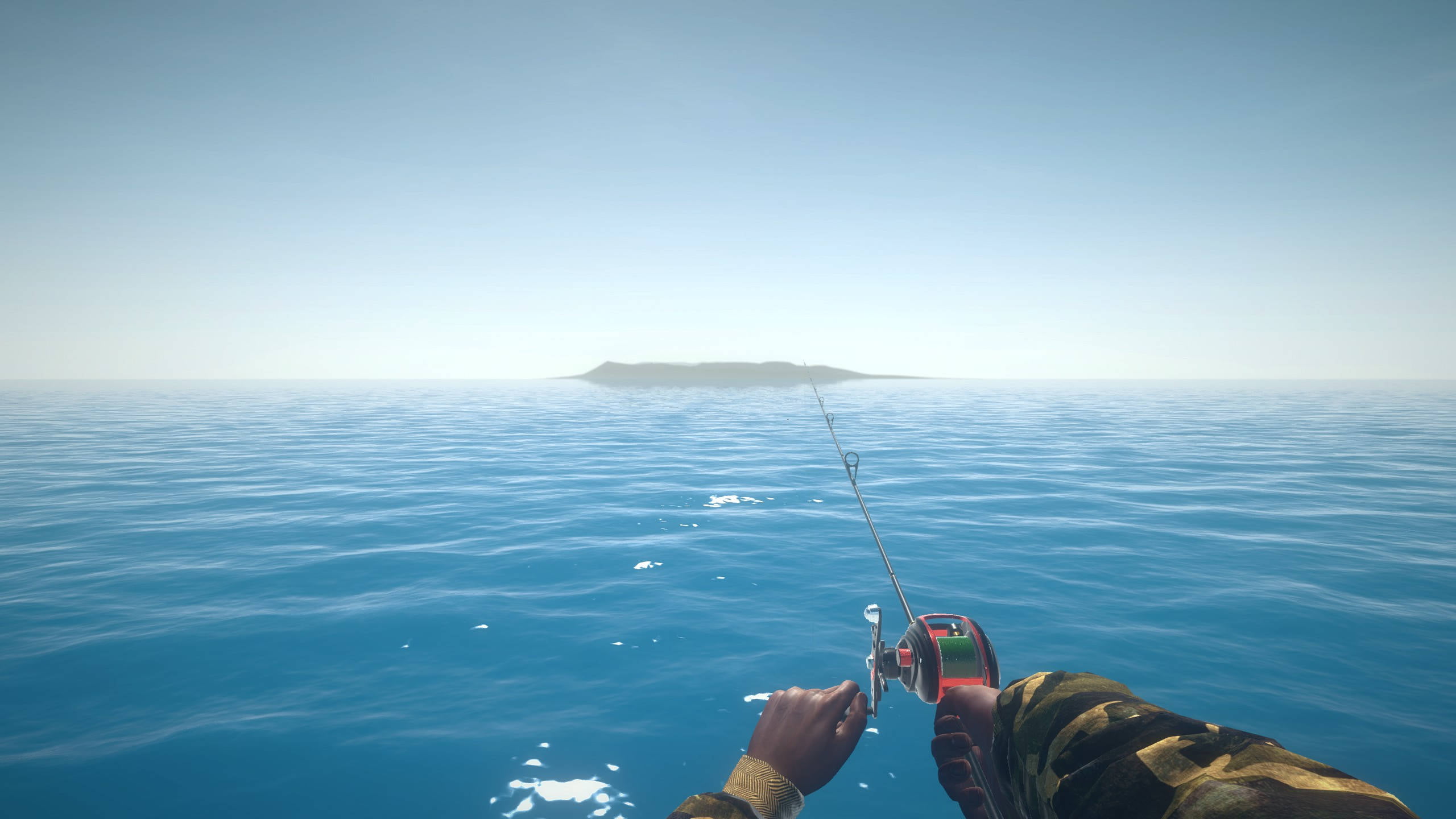 Ultimate Fishing Simulator