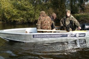 Warsztaty szkoleniowe SSR - Federacja Zielonych GAJA