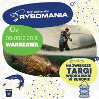 Rybomania 2018