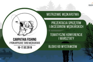 Carpathia Fishing, 16-17 lutego 2019