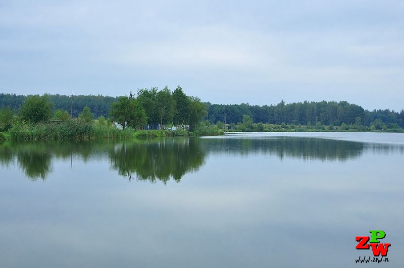 Łowisko Komercyjne Jarosławki - Zezwolenie na Wędkowanie