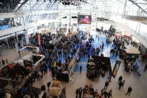 CARPATHIA FISHING - 2020 - Targi Wędkarskie Jesionka G2A Arena