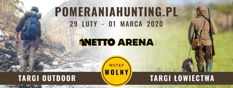 TARGI ŁOWIECTWA I OUTDOOR