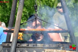 Nad wodą lub w ogrodzie - planujemy nowy sezon grillowy