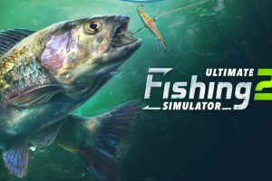 Ultimate Fishing Simulator 2