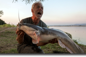 Dzień z Jeremym Wade'em