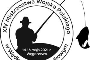 XIV MISTRZOSTWA WOJSKA POLSKIEGO W WĘDKARSTWIE SPŁAWIKOWYM