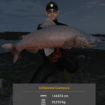 Czawycza unikatowa