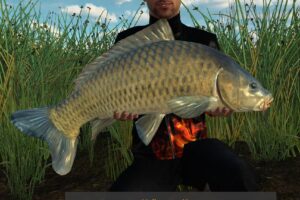 Karp Unikatowy
