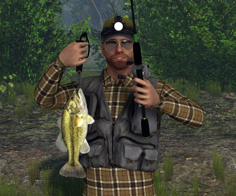 Fishing Planet - Poradnik dla początkujących