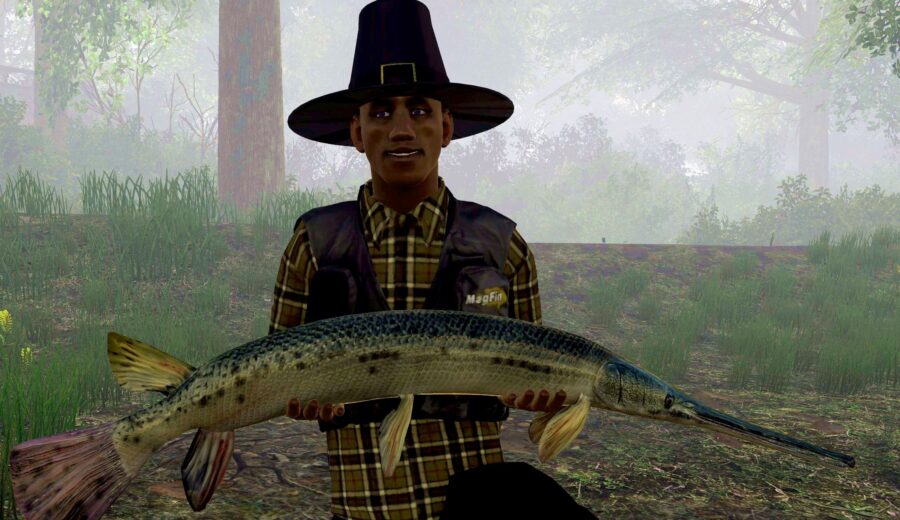 Fishing Planet - Poradnik dla początkujących