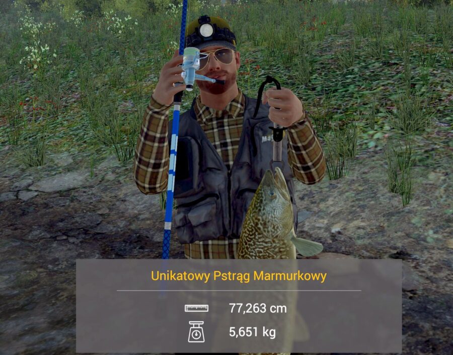 Fishing Planet - Poradnik dla początkujących