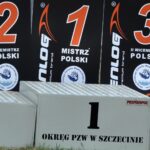 Indywidualne Feederowe Mistrzostwa Polski - Odra Szczecin 2021