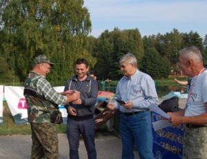 PUCHAR ZIEMI KOSZALIŃSKIEJ czyli WĘDKUJĘ – NIE PALĘ! 