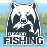 Russian Fishing 4 Polska