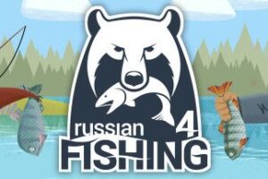 Russian Fishing 4 Polska