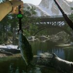 Jackson-Park Fishing Symulator 2