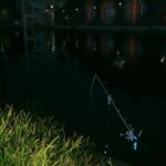 Fishing Symulator 2 - Kiel Canal