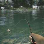 Fishing Symulator 2 - Wędkowanie Słowacja