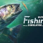 logo Ultimate Fishing Symulator 2
