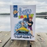 Komiks Wędkarski Fikoty