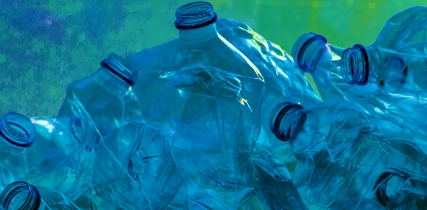 Mikroplastik atakuje